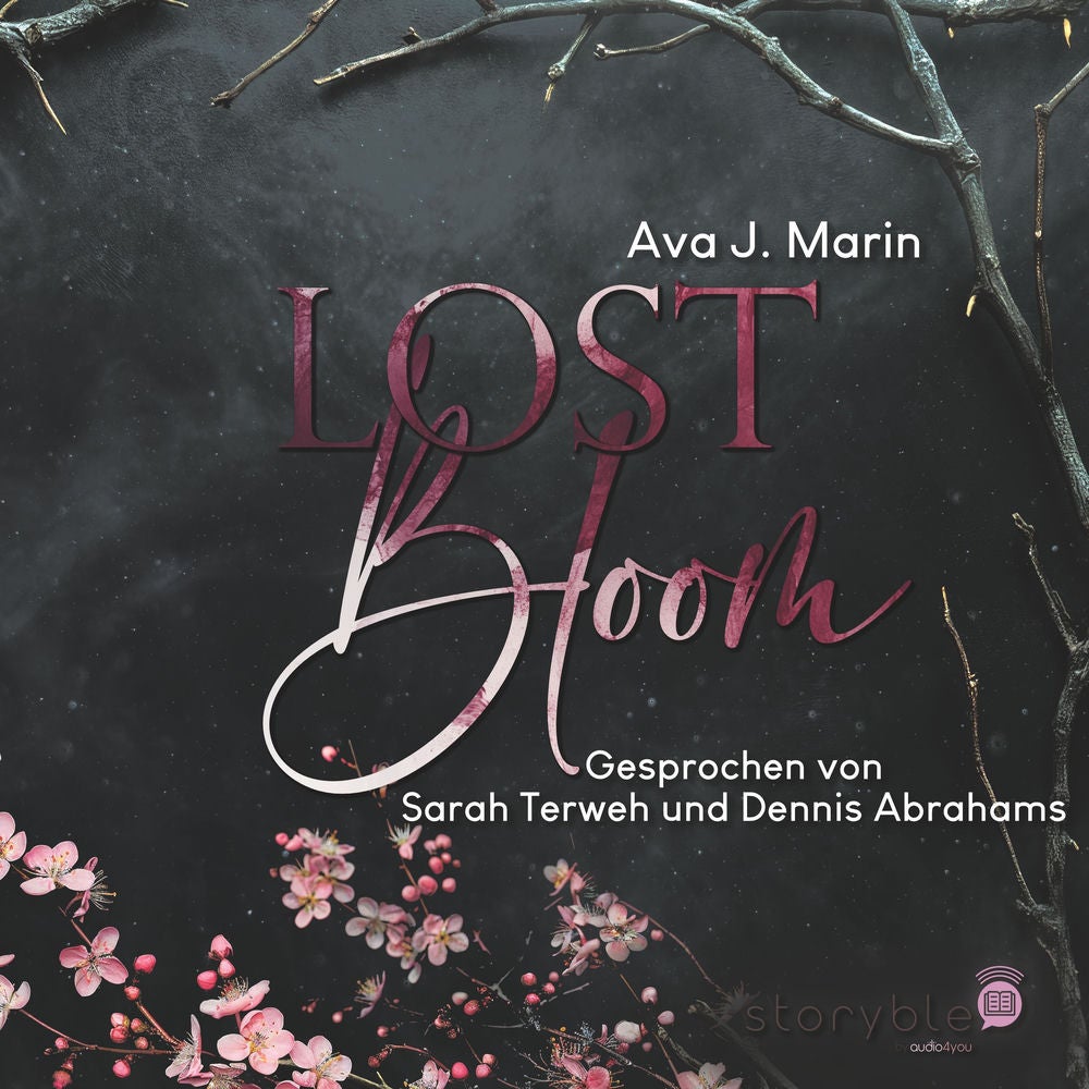 Lost Bloom