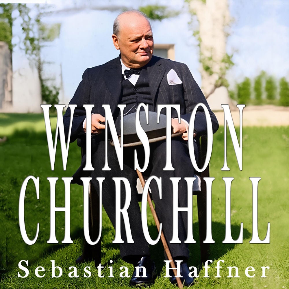 Winston Churchill