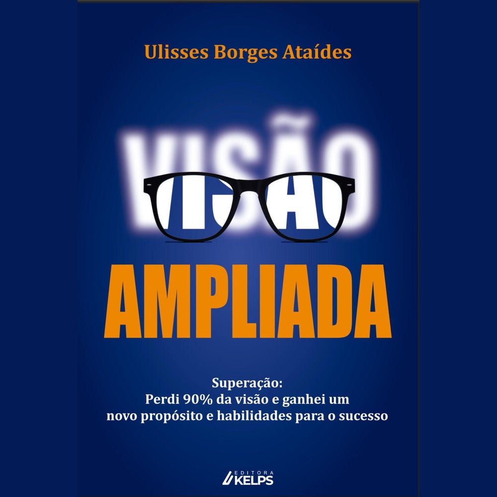 Visão ampliada