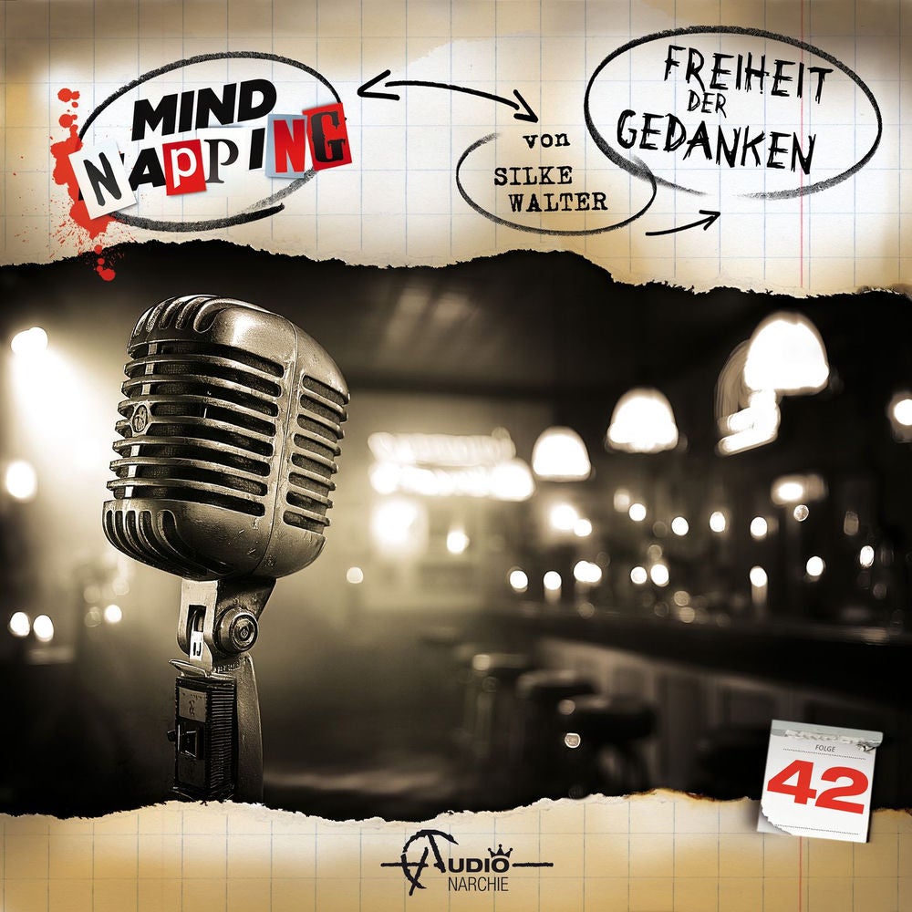 Folge 42: Freiheit der Gedanken