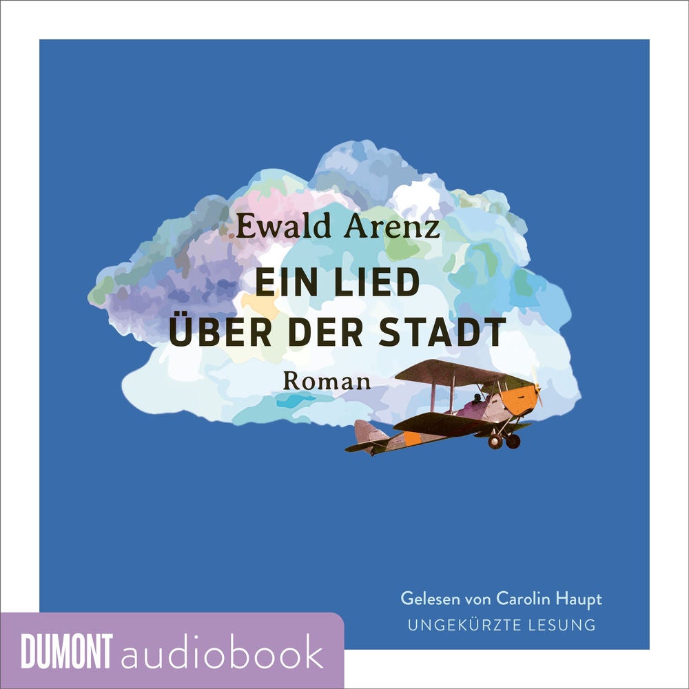 Ein Lied über der Stadt