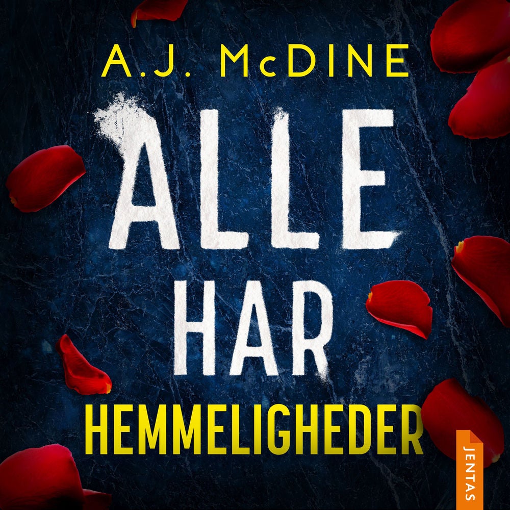 Alle har hemmeligheder