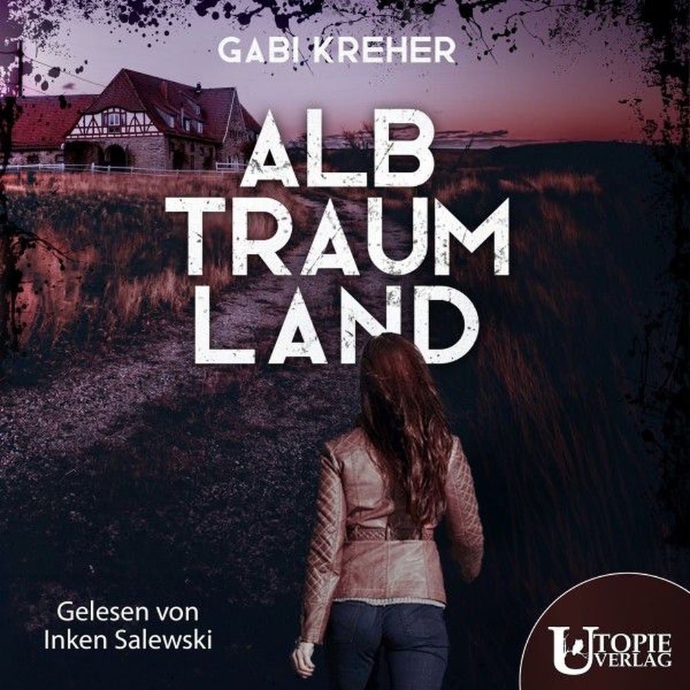 Albtraumland