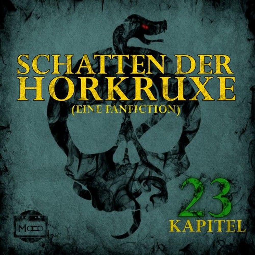 Schatten der Horkruxe - Kapitel 23 (Eine Fanfiction)