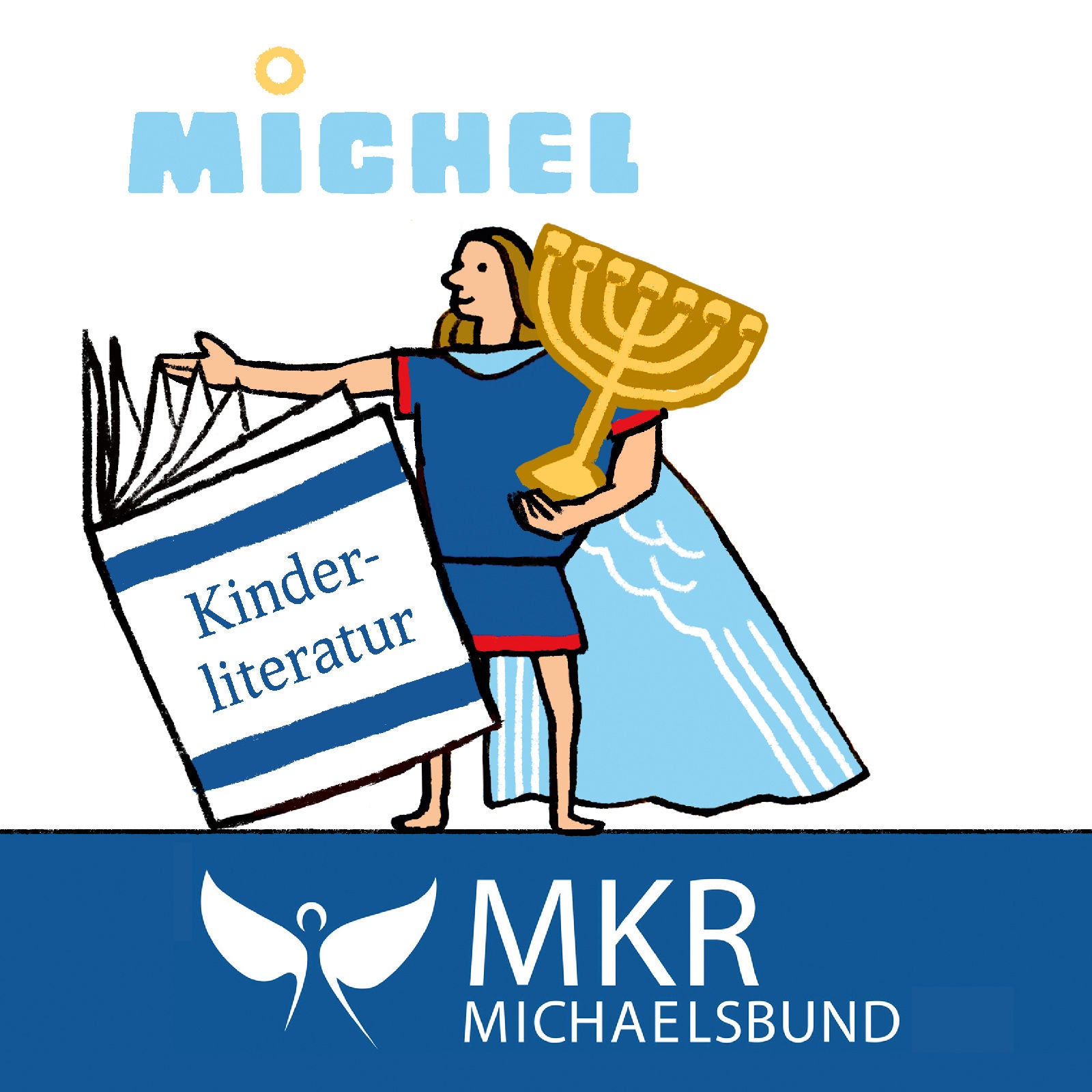 Kinderliteratur aus Israel