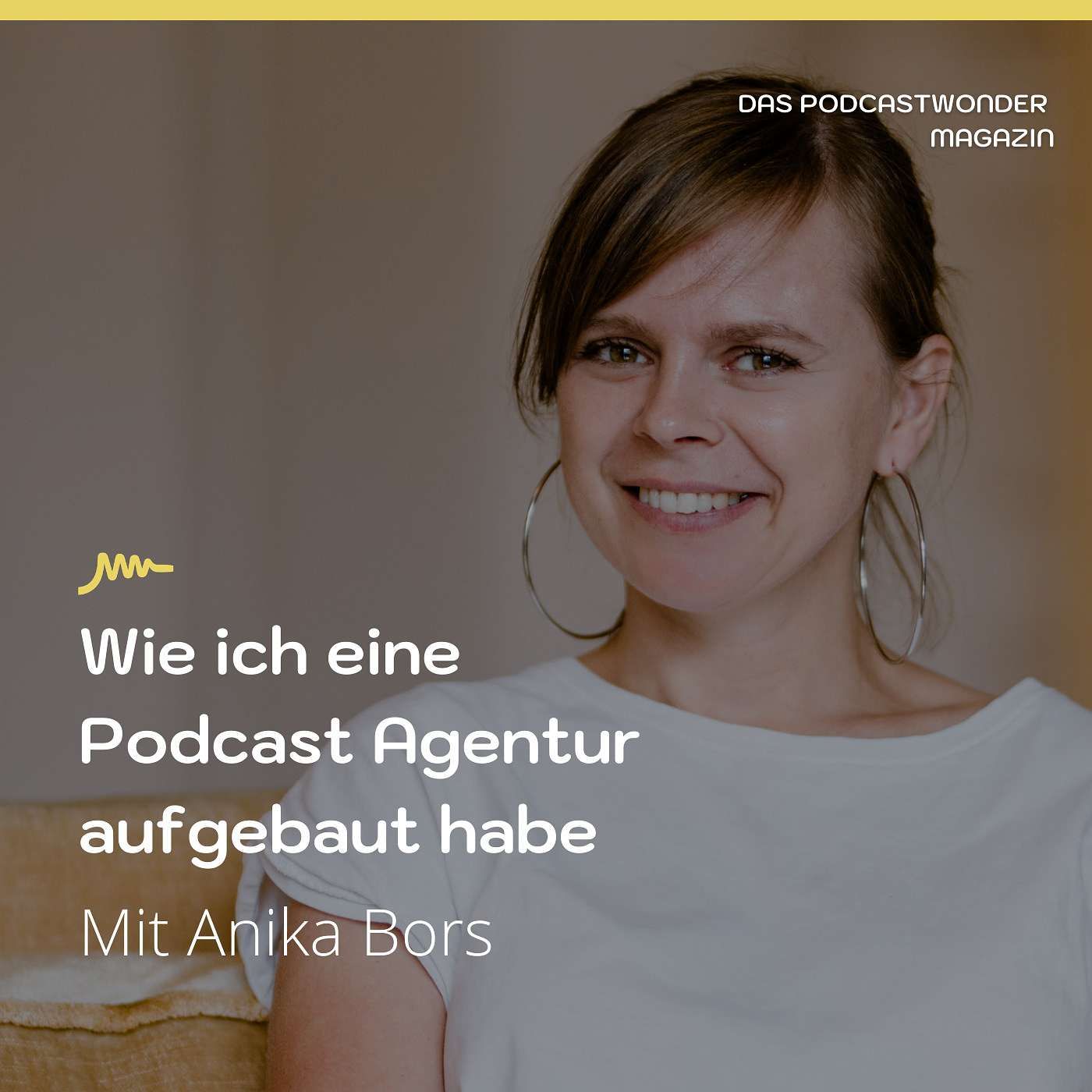 Wie ich eine Podcast Agentur aufgebaut habe