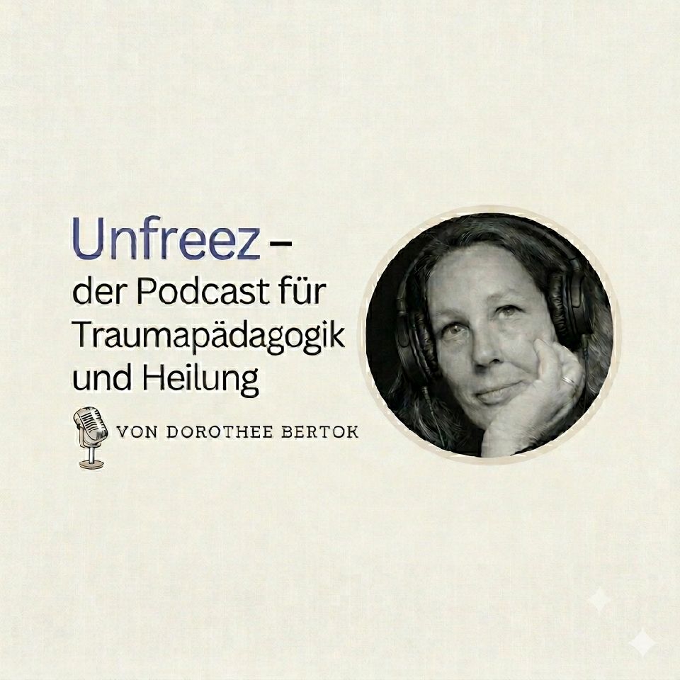Unfreez - Hinter der Stimme: Warum ich wirklich tue, was ich tue