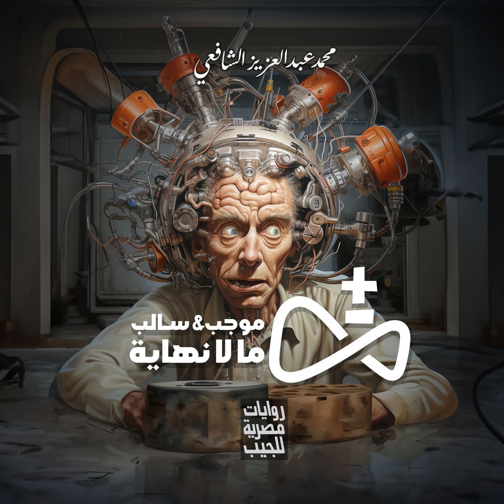 موجب وسالب ما لا نهاية