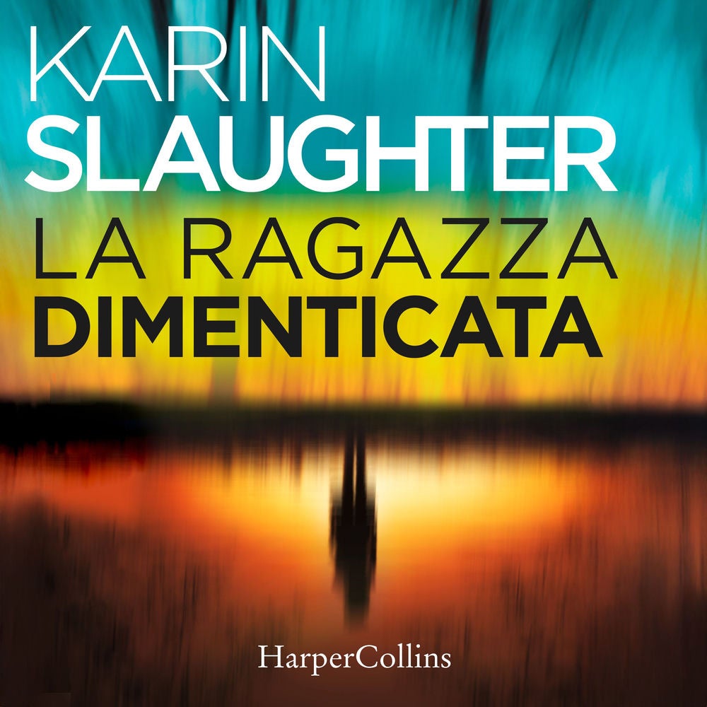 La ragazza dimenticata