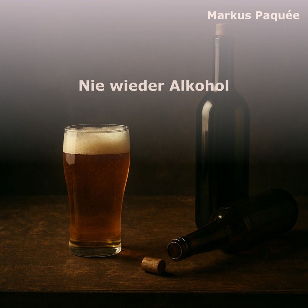 Nie wieder Alkohol
