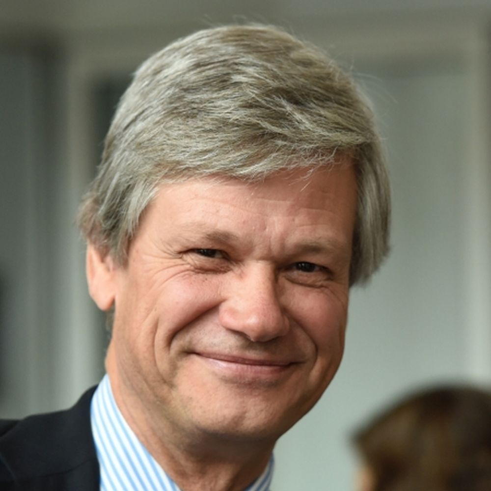 #76 Matthias Beck – "Eine Bankrott-Erklärung der menschlichen Vernunft"