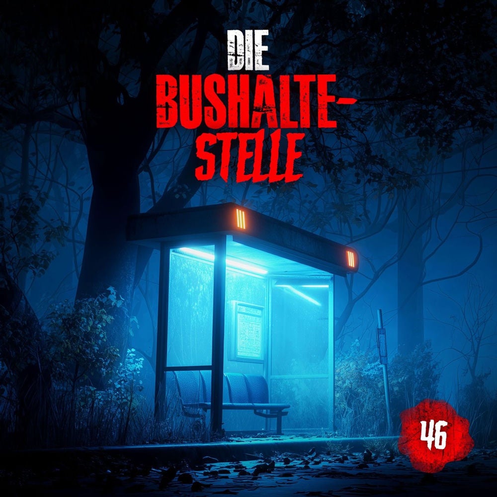 Folge 46: Bushaltestelle