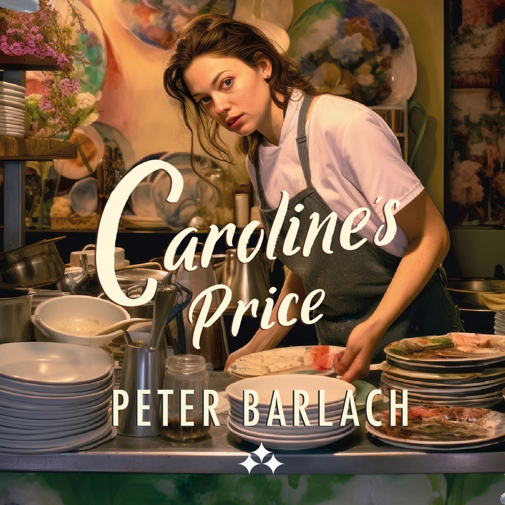 Caroline's Price