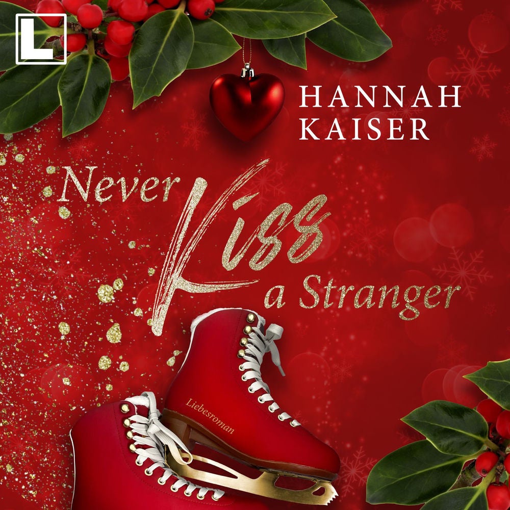 Never Kiss a Stranger