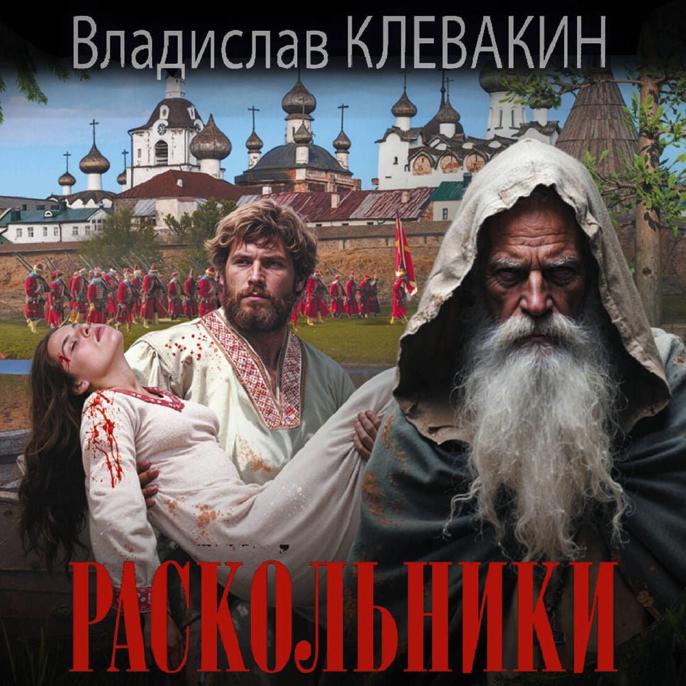 Раскольники
