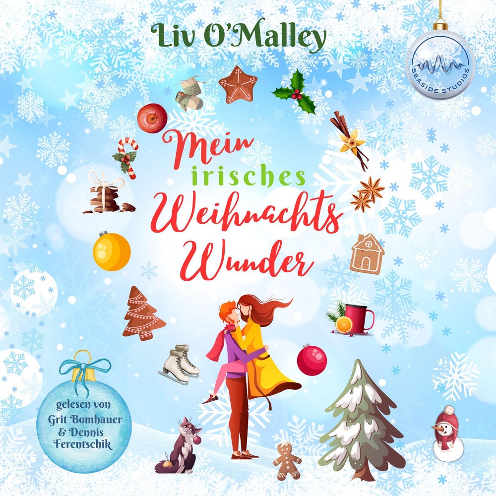 Mein irisches Weihnachtswunder