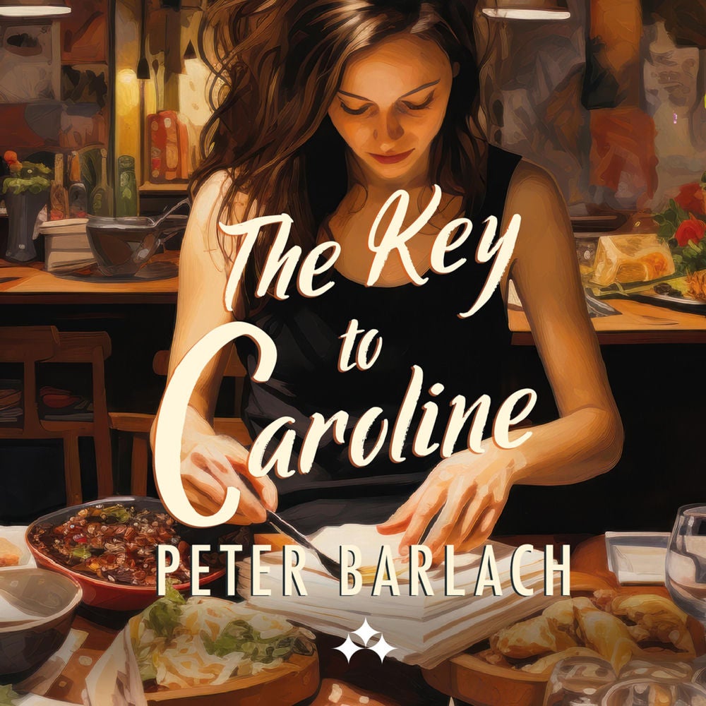 The Key to Caroline