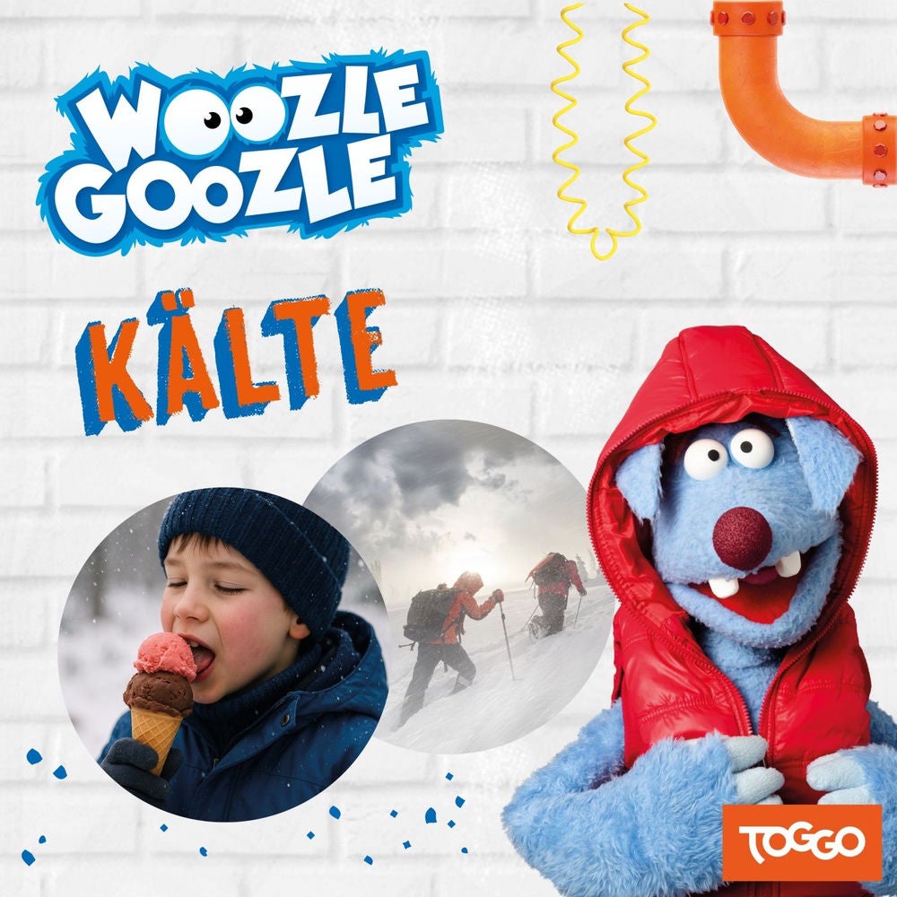 Folge 37: Kälte