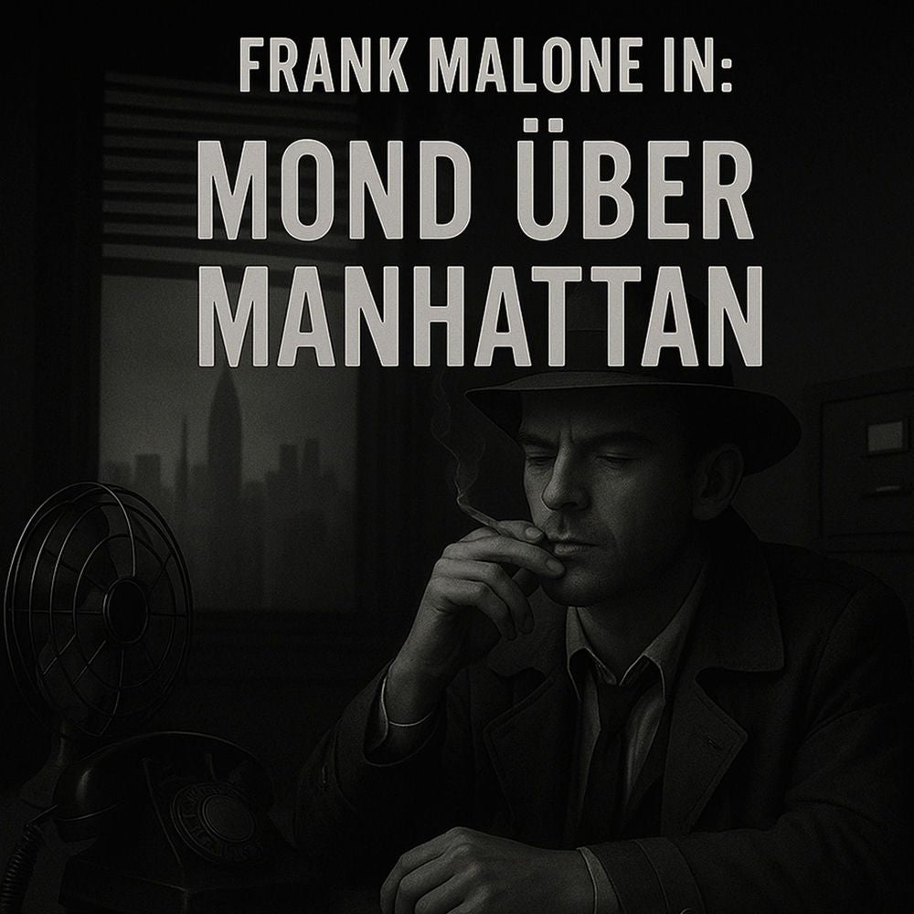 Folge 5: Mond über Manhattan