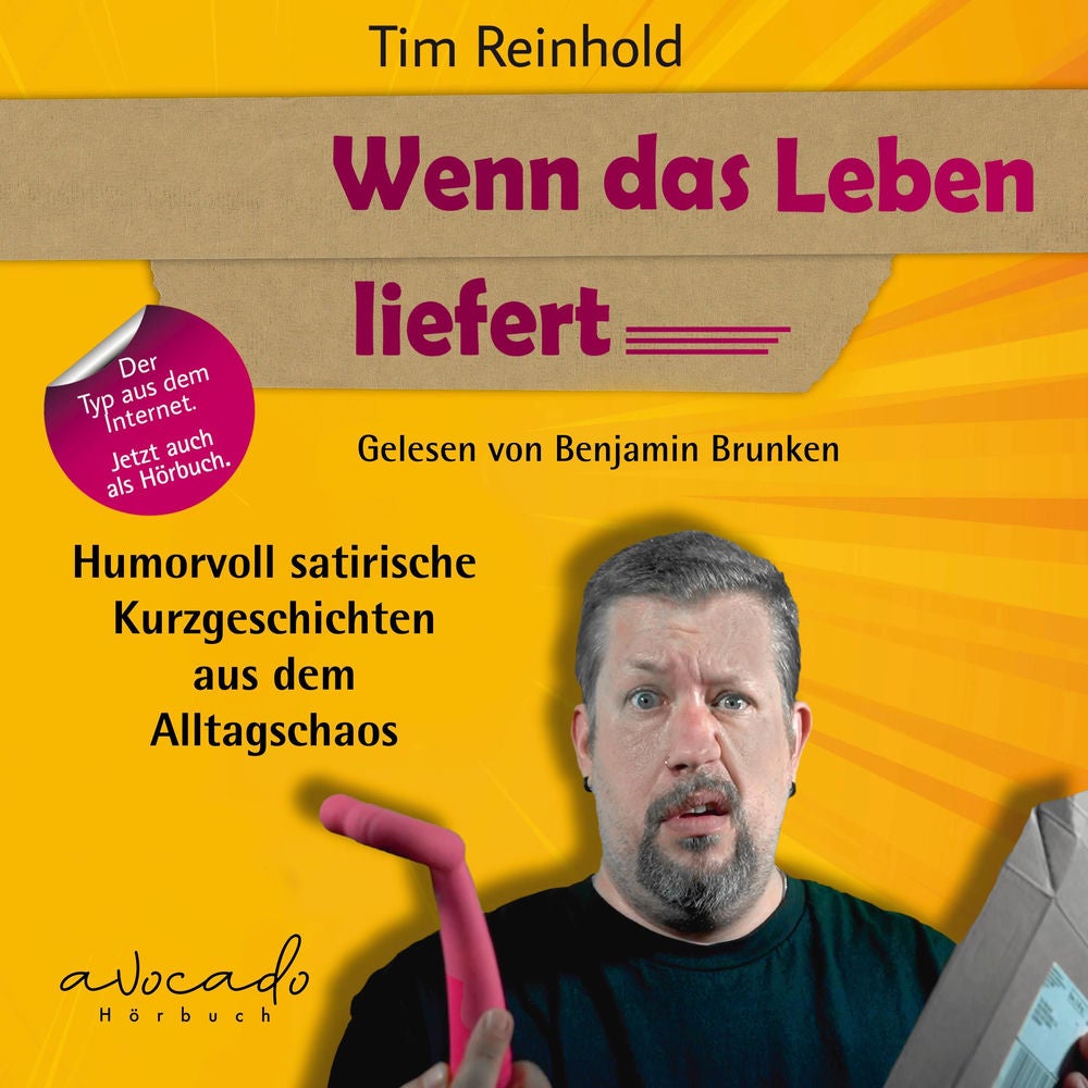 Wenn das Leben liefert