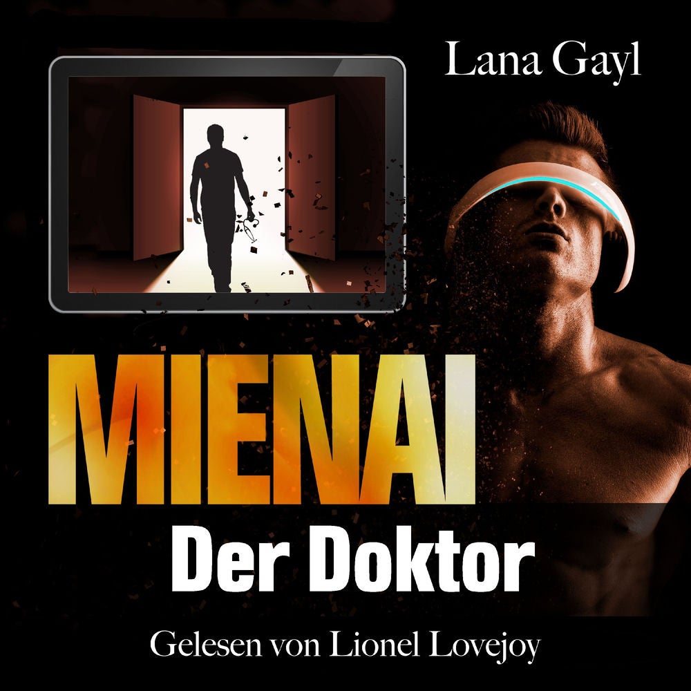 Mienai - Der Doktor