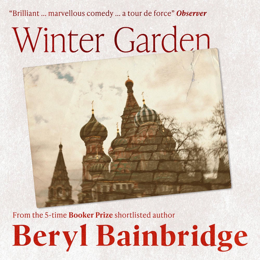 Winter Garden
