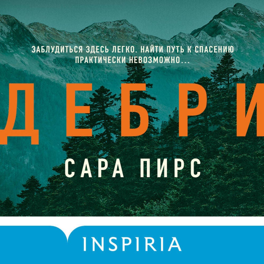 Дебри