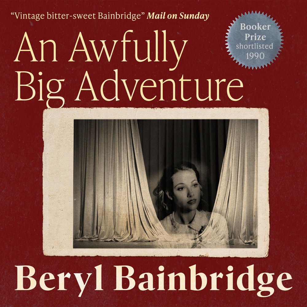 An Awfully Big Adventure