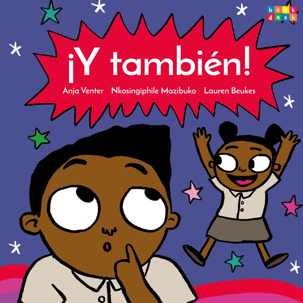 ¡Y también!