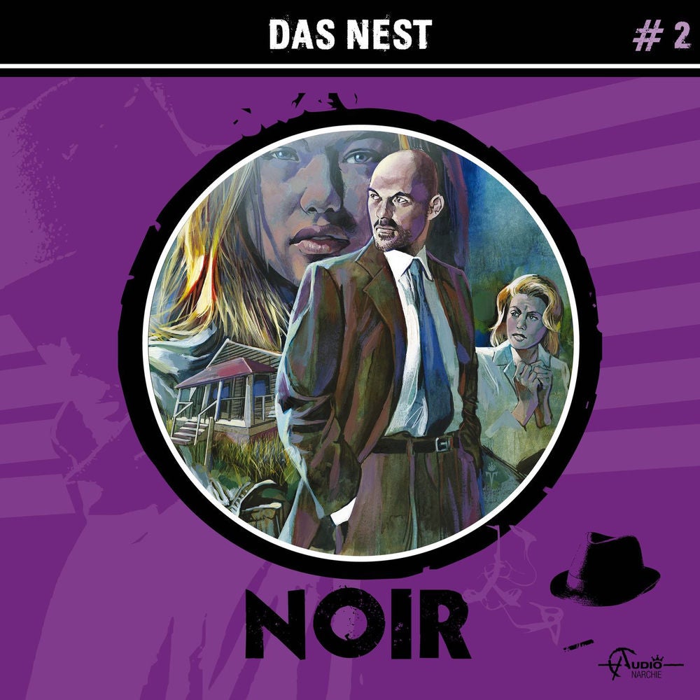 Folge 2: Das Nest