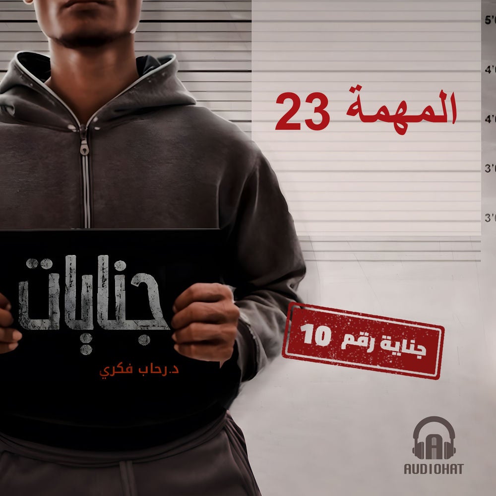 المهمة 23