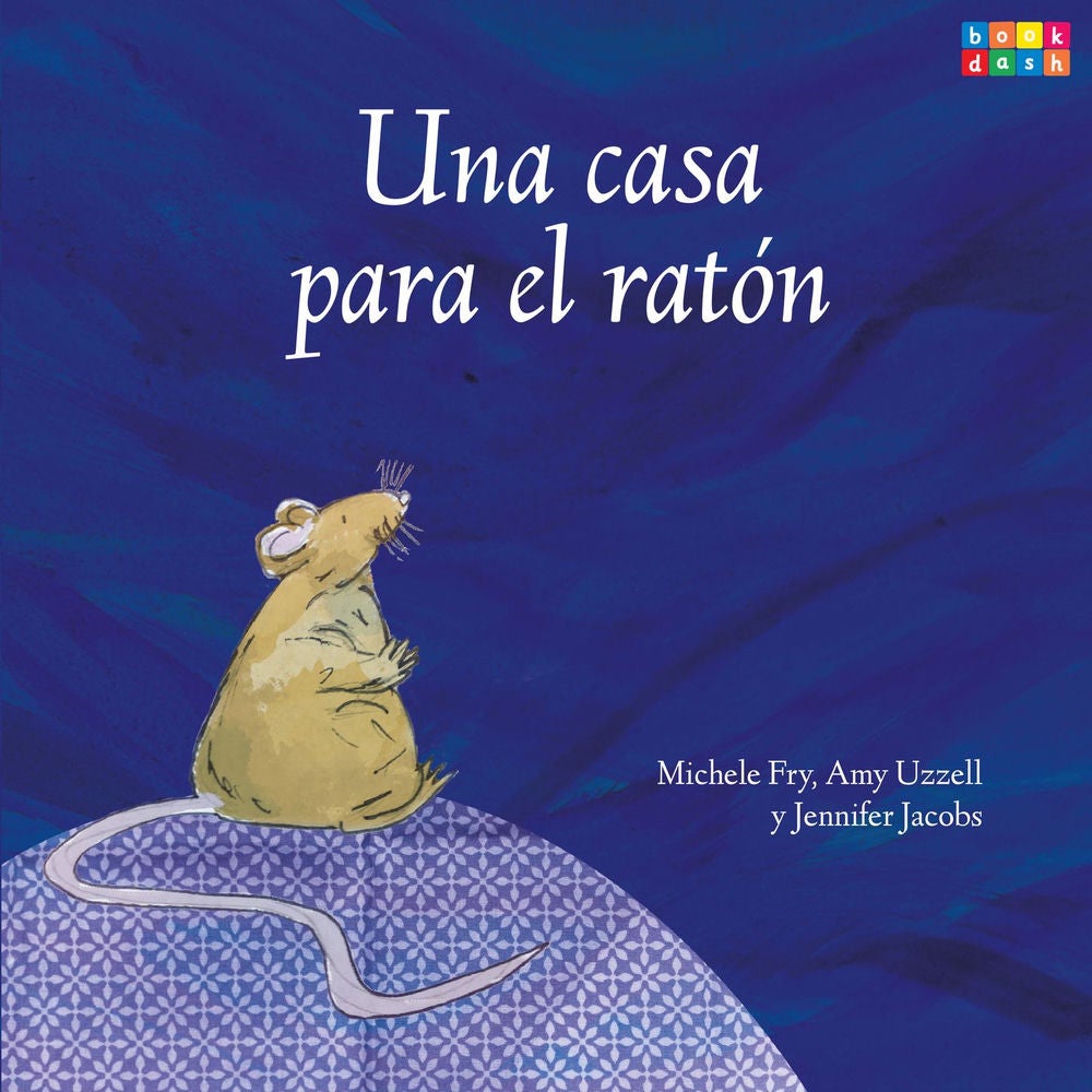 Una casa para el ratón