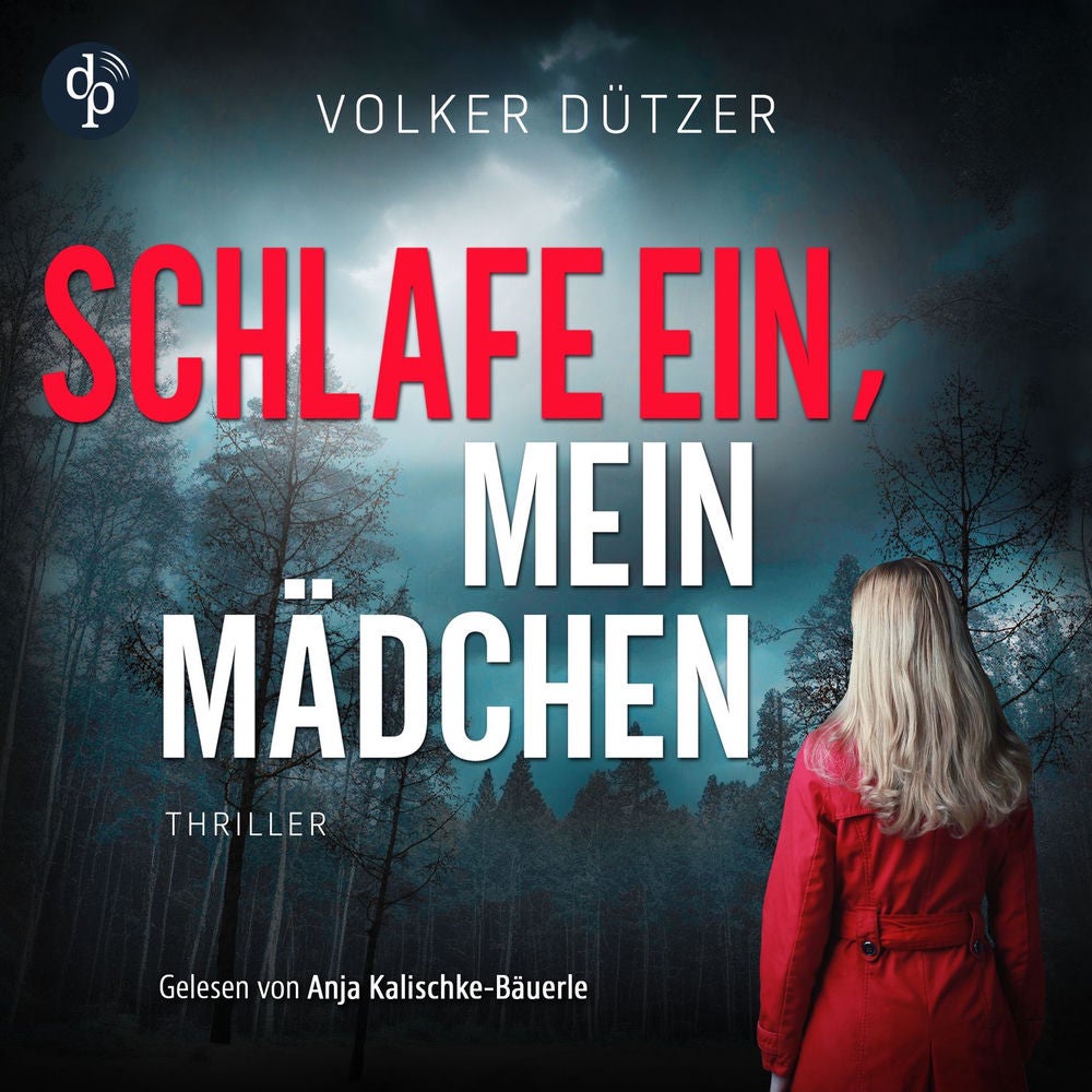 Schlafe ein, mein Mädchen - Funke & Stein ermitteln, Band 2