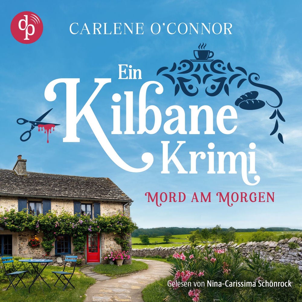 Mord am Morgen - Ein Kilbane Krimi, Band 1