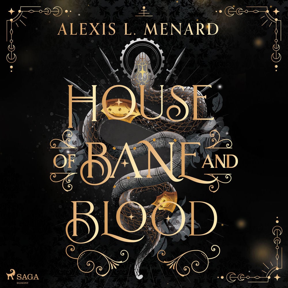 House of Bane and Blood