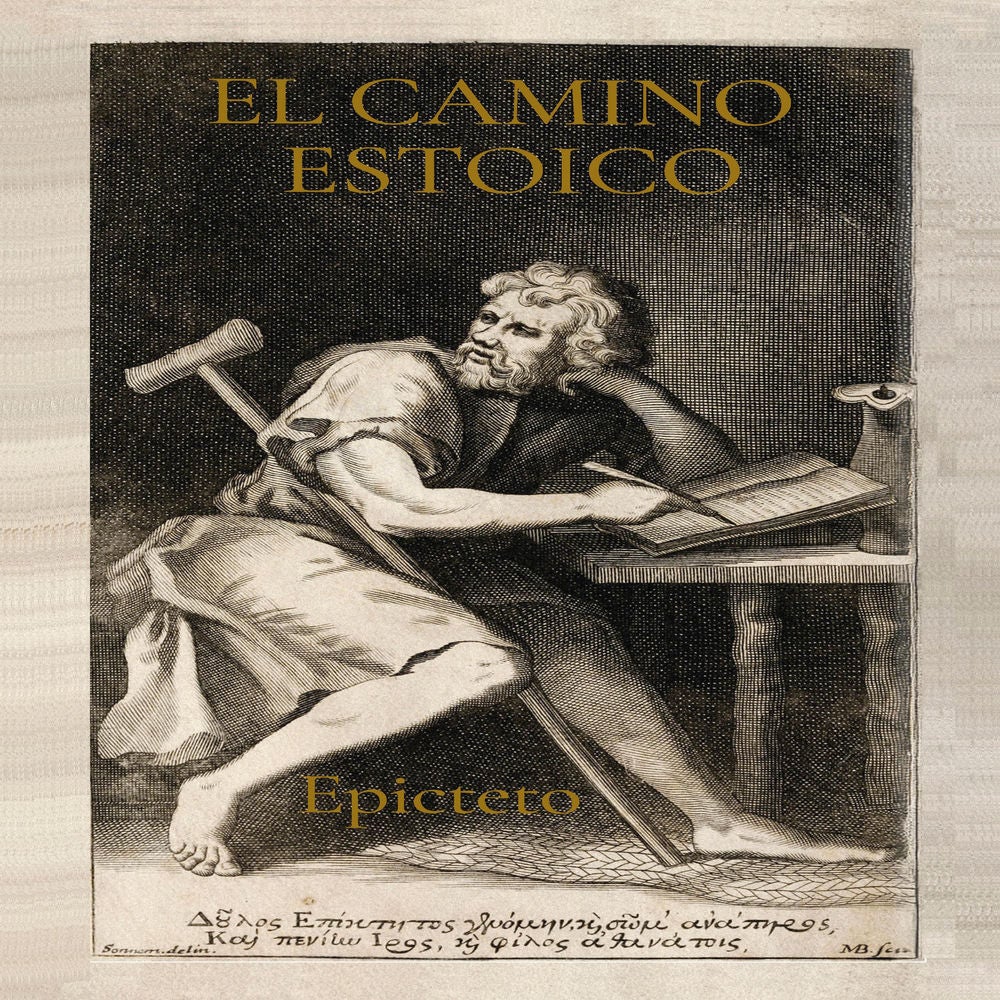 El camino estoico