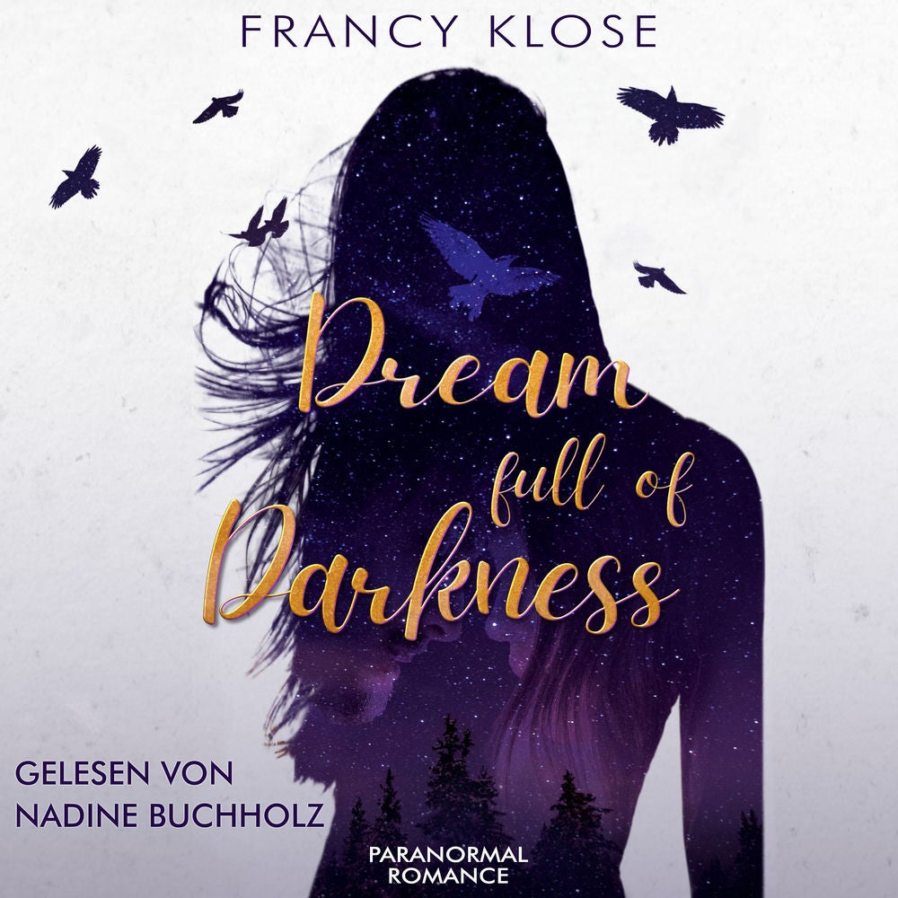 Dream full of Darkness