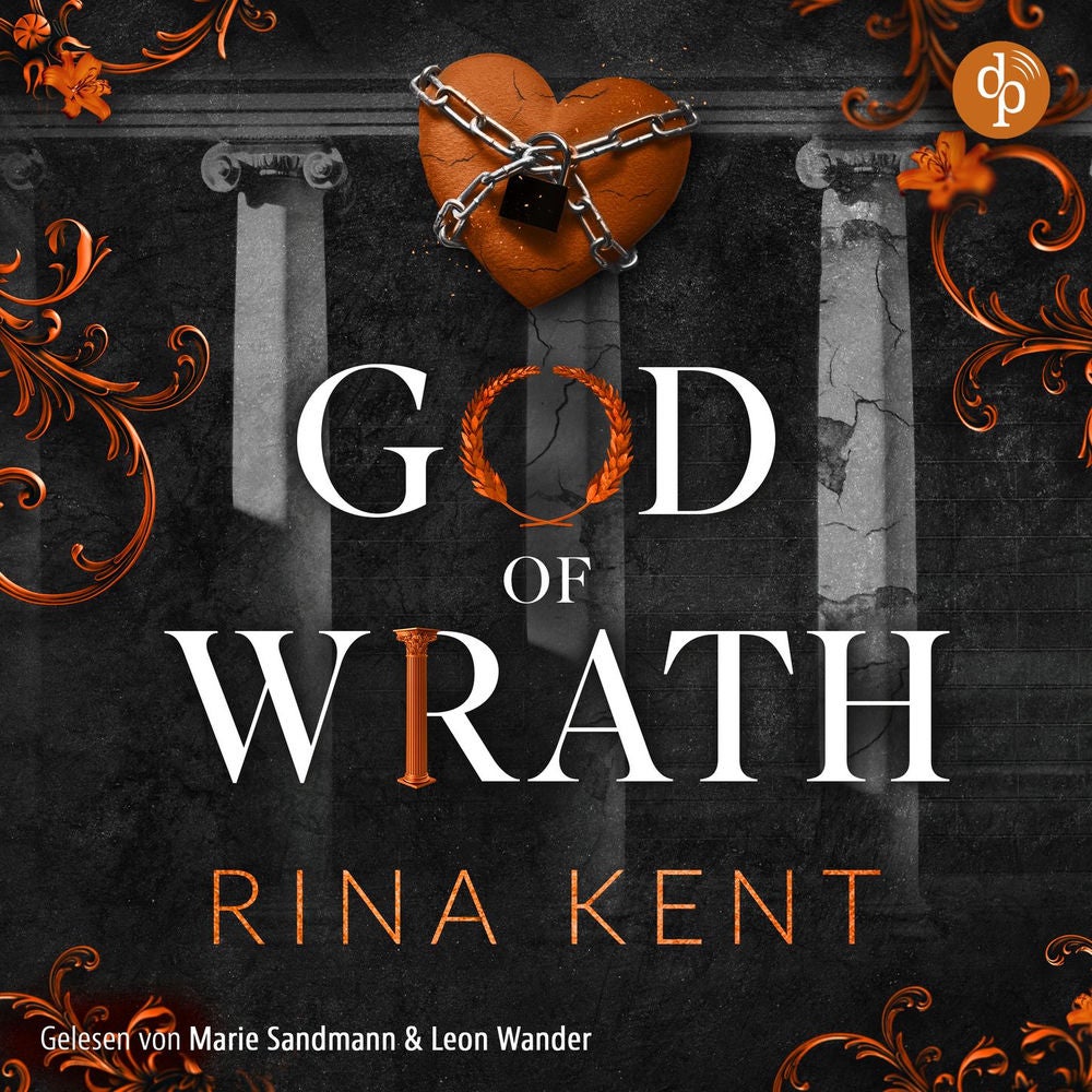 God of Wrath - Besessene Liebe - The King's U vs. Royal Elite University, Band 3