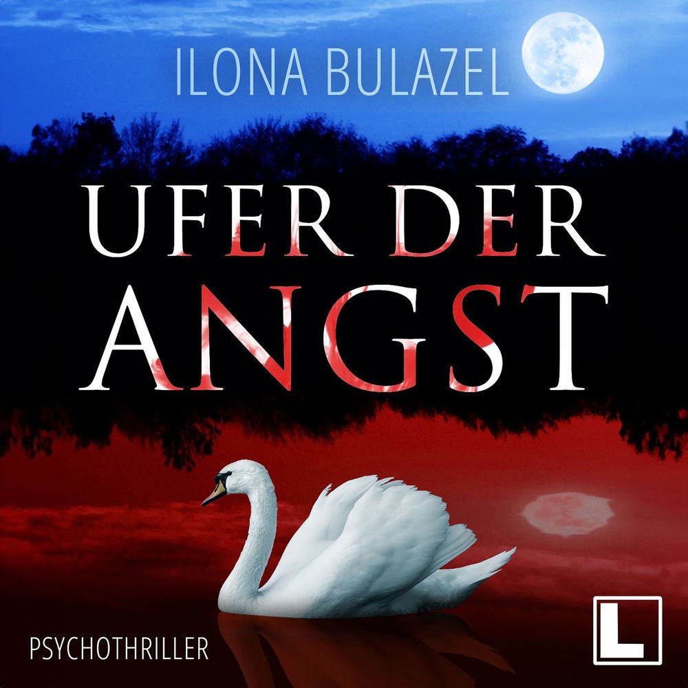 Sepsis - Ufer der Angst - Hauptkommissar Heerse ermittelt, Band 5