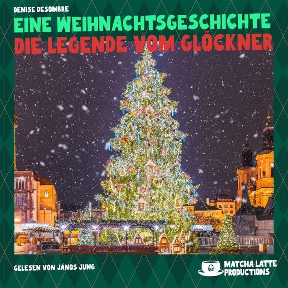Die Legende vom Glöckner