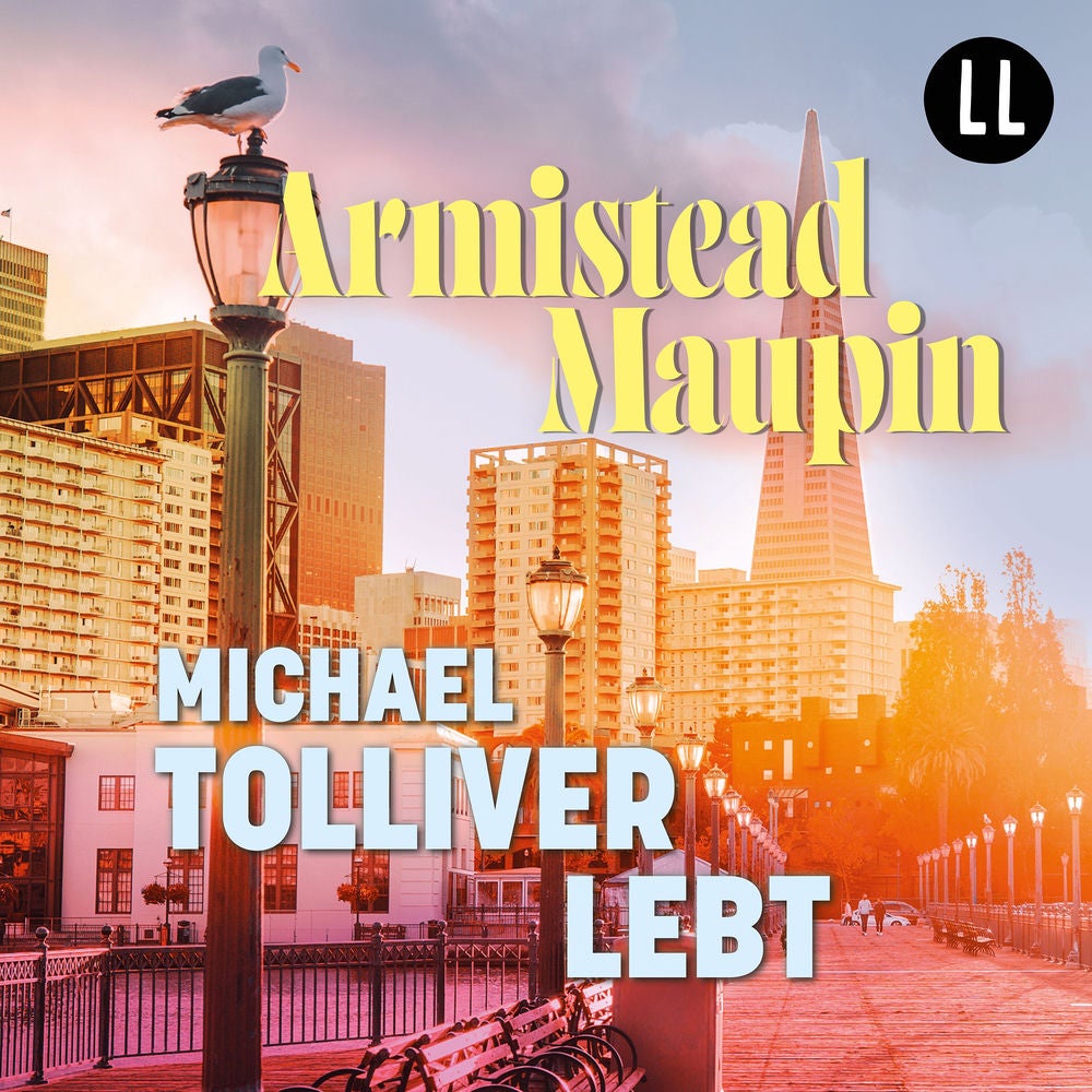 Michael Tolliver lebt - Stadtgeschichten 7