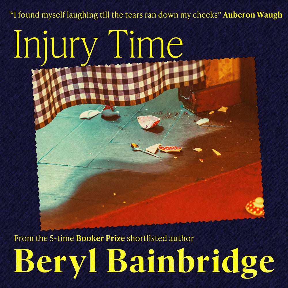 Injury Time