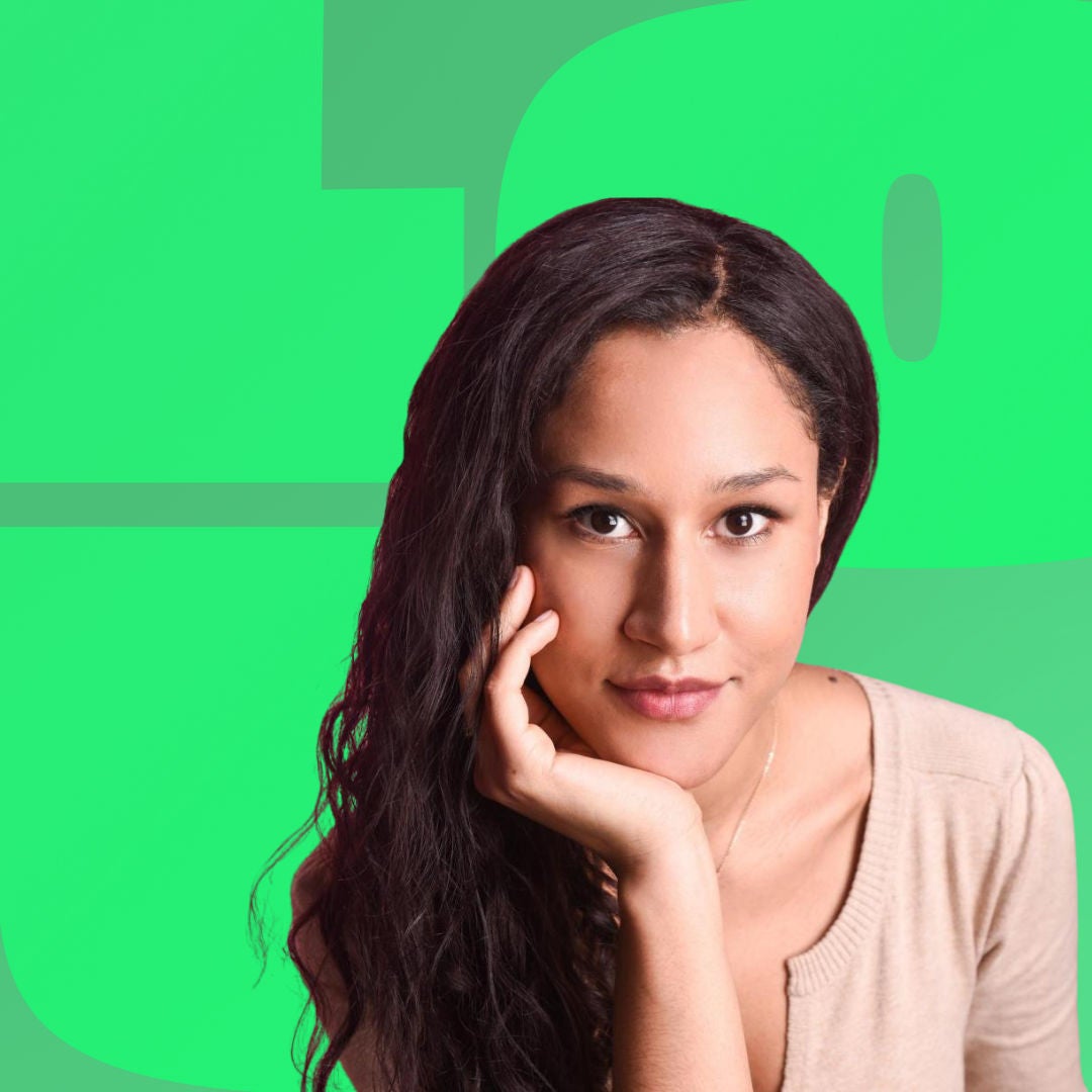 #07 Charlotte Nzimiro - Darf ich das N-Wort sagen?