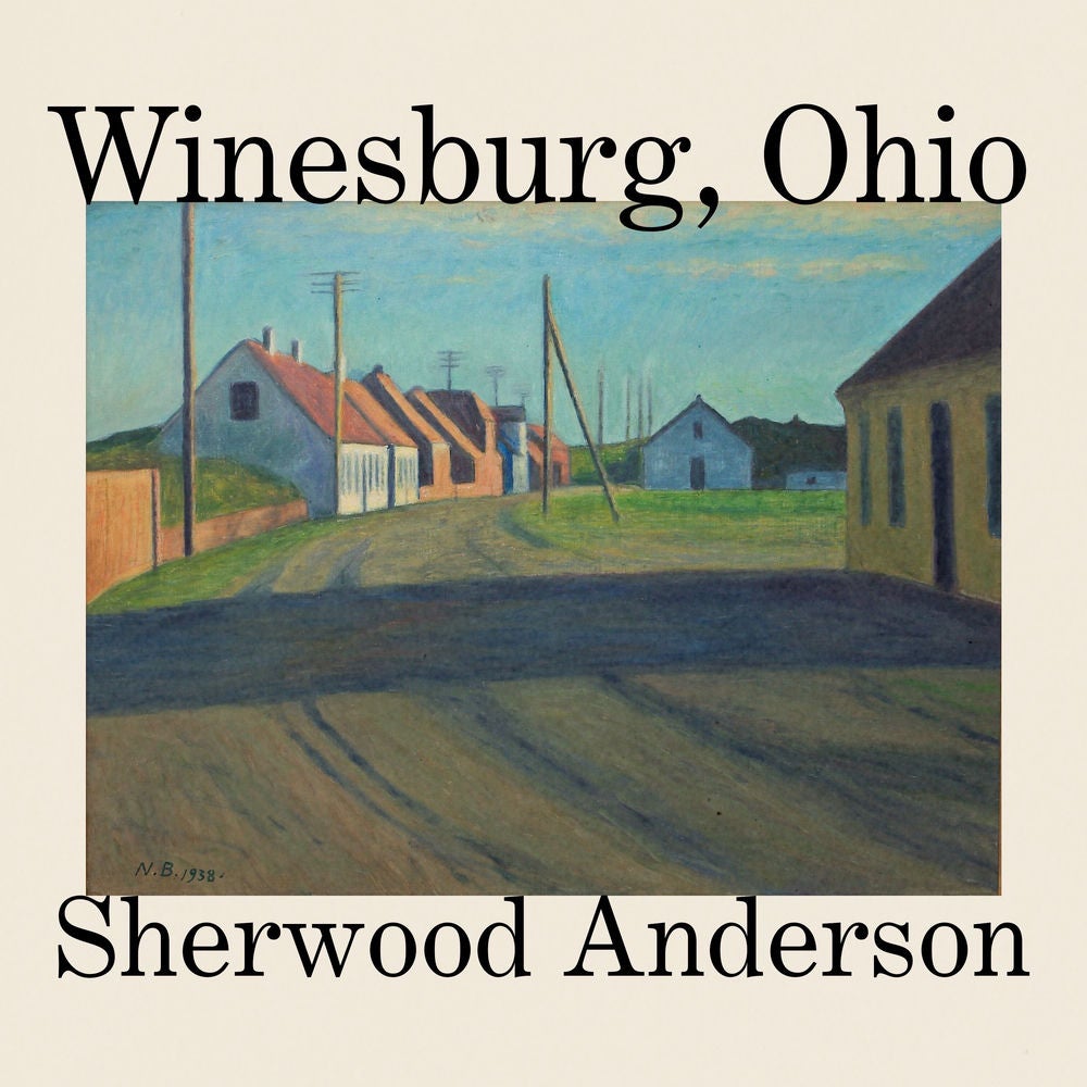 Winesburg, Ohio