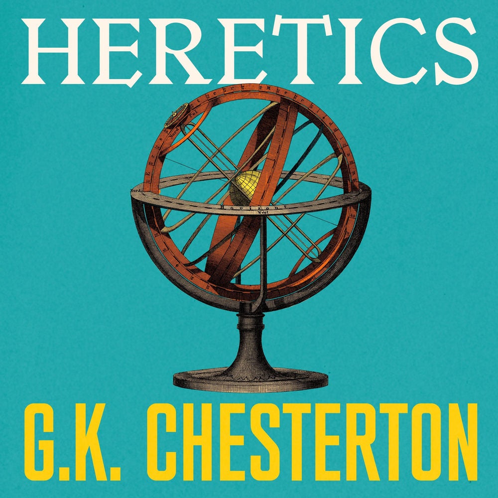 Heretics