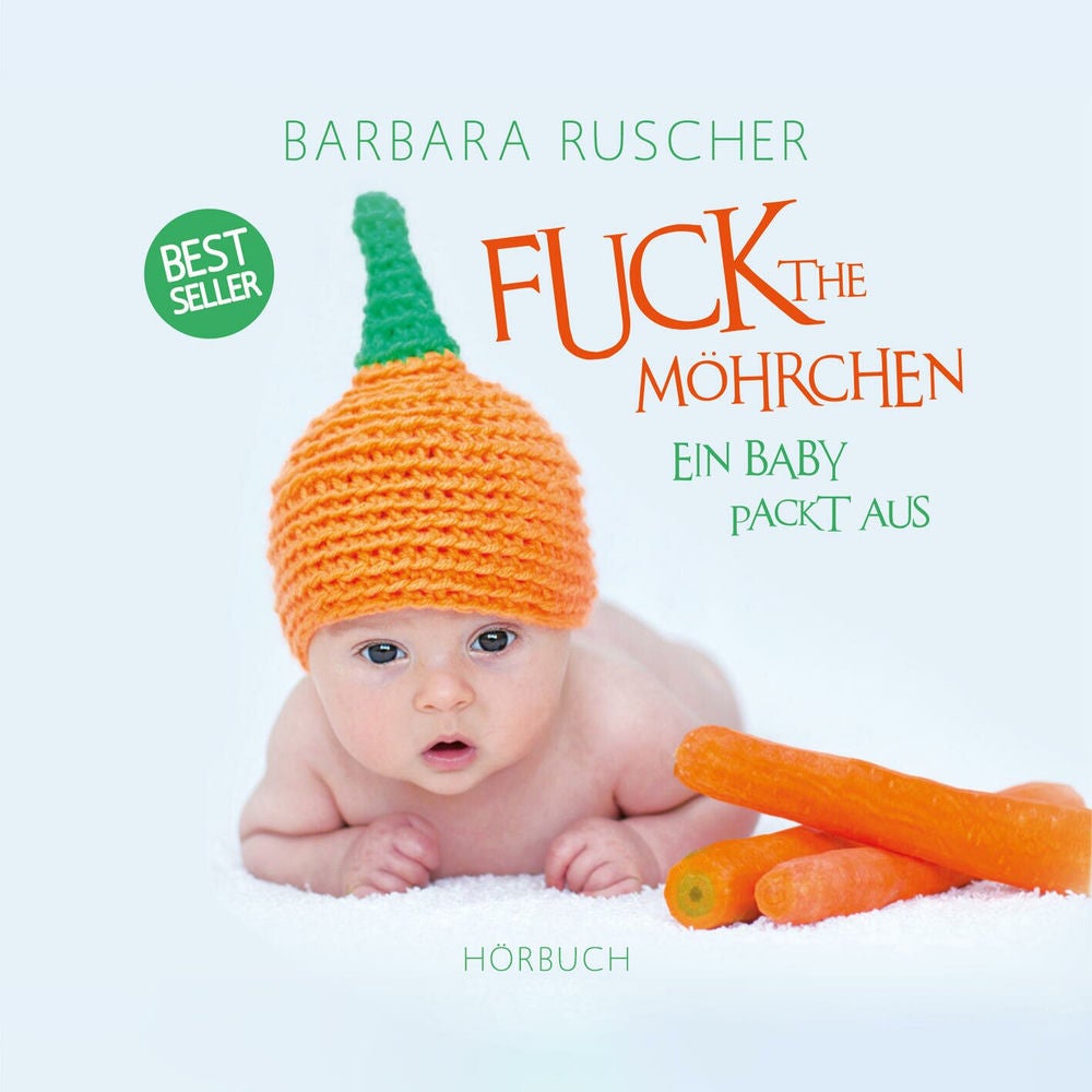Fuck the Möhrchen