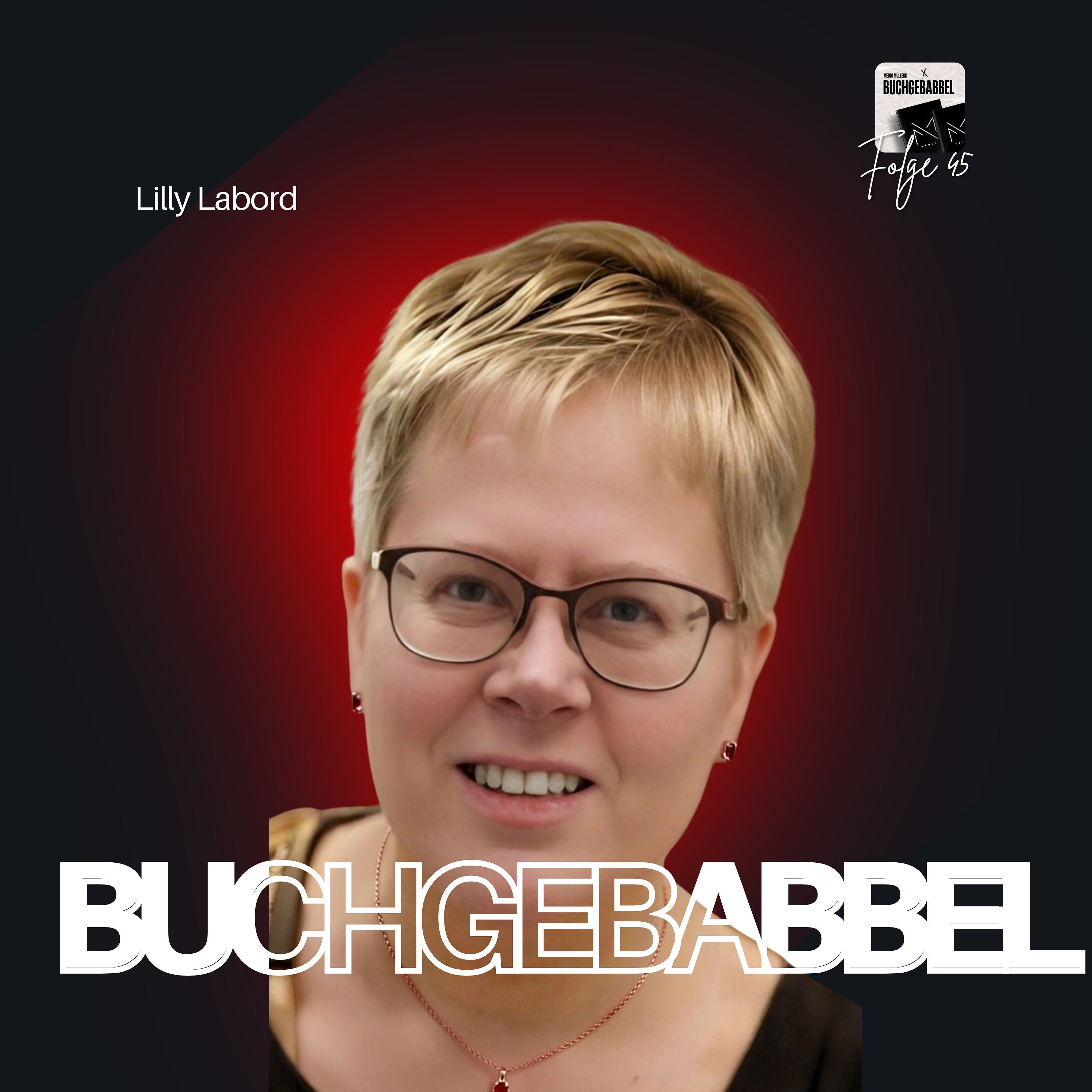 BG 45 - Lilly Labord