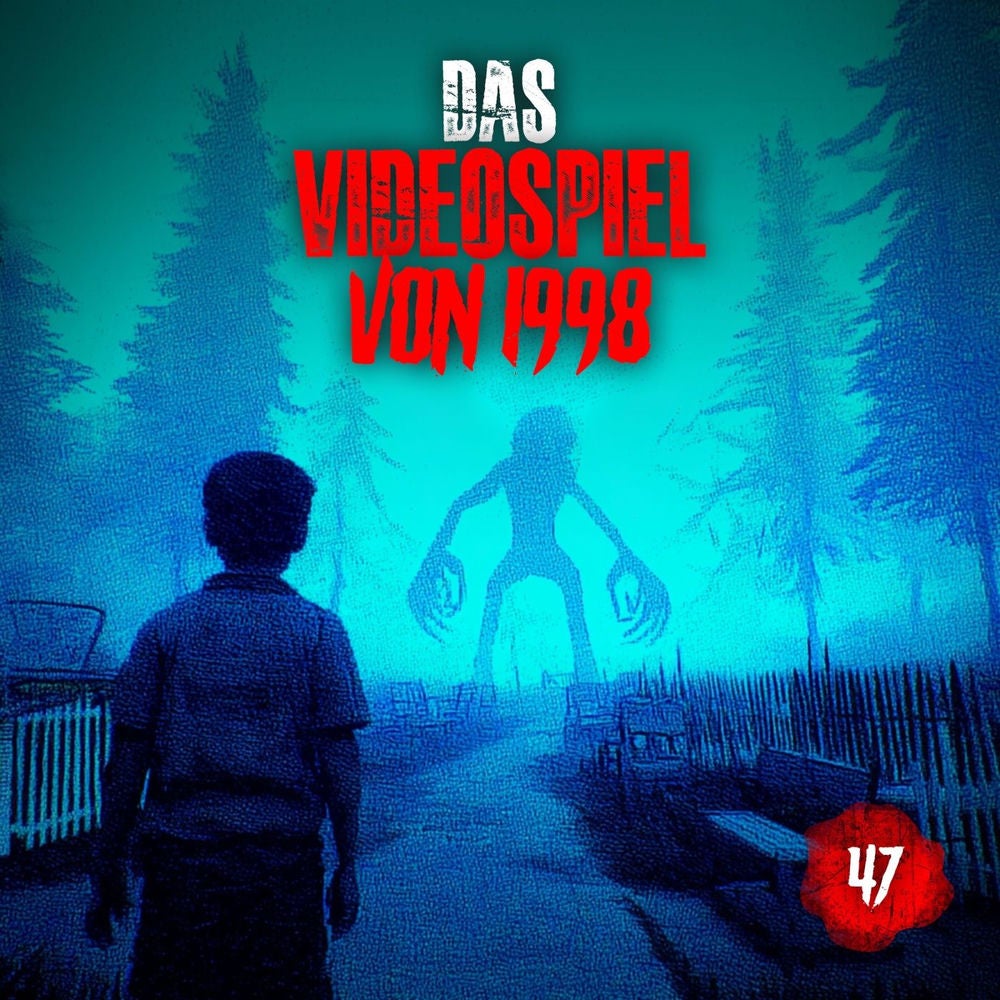 Folge 47: Das Spiel von 1998