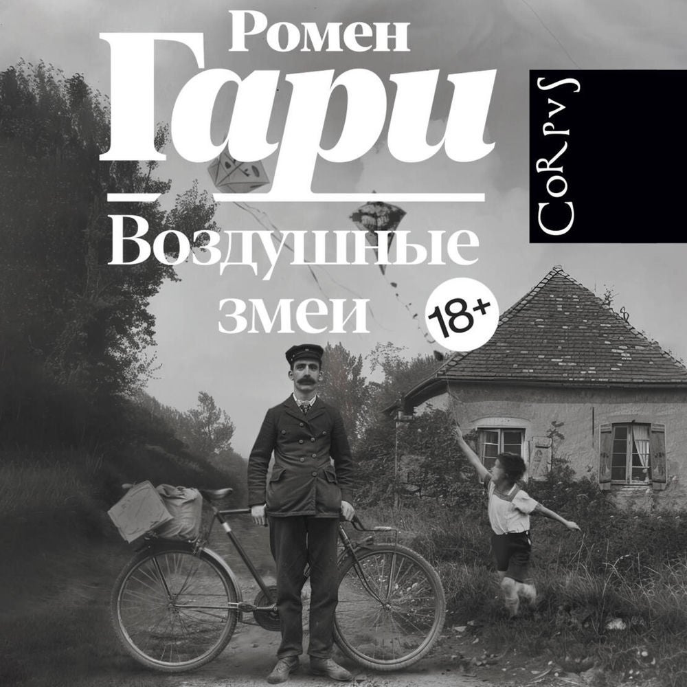 Воздушные змеи
