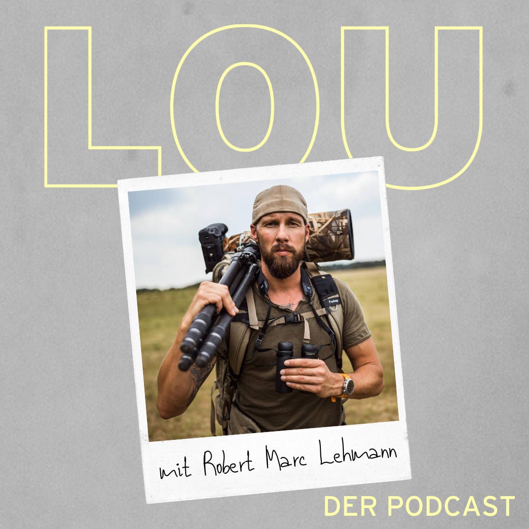 Robert Marc Lehmann - Das große Artensterben